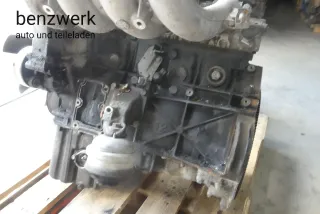 Mercedes W124 W202 Motor 2,2L Benzin M111.960 E220 111960 ✔️ - Bild 4