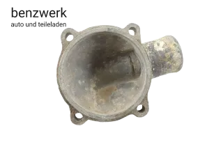 Mercedes W111 W108 W110 M180 OM621 Deckel Thermostatgehäude 6212030174 ✔️ - Bild 2