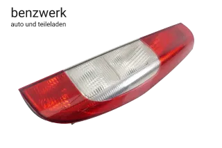 Mercedes Vito W639 Heckleuchte Rückleuchte rechts 6398200264 6398201764✔️ - Bild 1