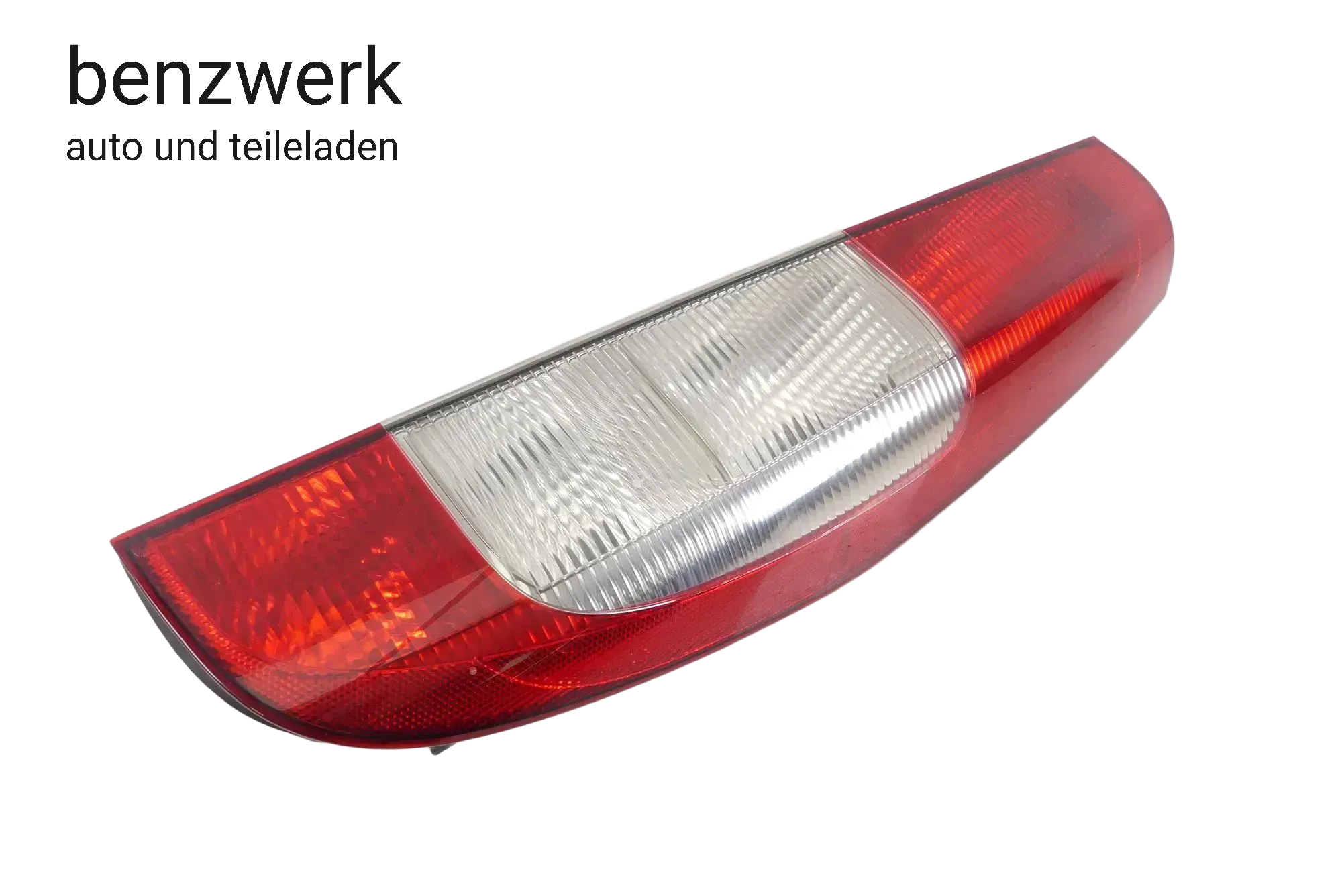 Mercedes Vito W639 Heckleuchte Rückleuchte rechts 6398200264 6398201764✔️ - Bild 1