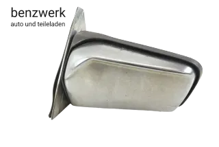 Mercedes W123 Außenspiegel links ORIGINAL 1238100716 1238110341 ✔️ - Bild 1