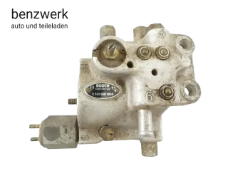 Mercedes W109 W100 W112 Regelventil Luftfederung 0501001004 0003274525✔️ - Bild 1
