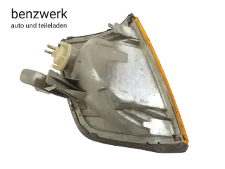 Mercedes W124 Blinker vorne links gelb orange ORIGINAL HELLA ✔️ - Bild 3