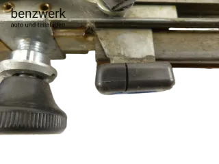 Mercedes W114 W115 Bedienteil Regler Heizung Heizungsregler 1158300485 - Bild 4