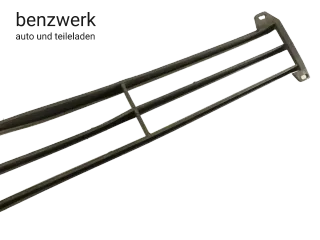Mercedes SL SLC R107 C107 Gitter Lufteinlass vorne links 1078881123 ✔️ - Bild 5