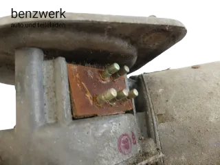 Mercedes W108 W109 W114 W115 Wischermotor Scheibenwischer BOSCH 0390446053 - Bild 3