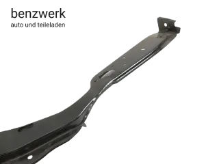 Mercedes W124 Frontblech Frontverkleidung Kühlerträger Prasco NEU ME0313201✔️ - Bild 4