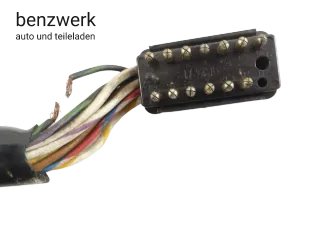 Mercedes W110 W111 W108 Lenkstockschalter Blinkerhebel 9674/1 0035457924✔️ - Bild 5