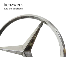 Mercedes W114 W115 /8 Stern Kühlergrill ORIGINAL 1158800386 ✔️ - Bild 3