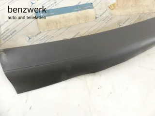 Mercedes W124 Abdeckung Frontscheibe unten rechts NEU NOS ORIGINAL 1246711430 - Bild 2