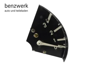 Mercedes /8 W114 W115 Öldruckanzeige Cockpit Kombiinstrument ORIGINAL ✔️ - Bild 1