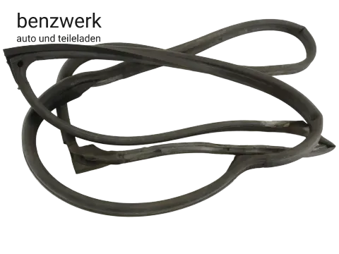 Mercedes W124 Kombi S124 Türdichtung hinten links 1247301578 1247303578✔️