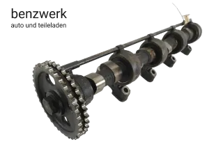 Mercedes W116 R107 M117 V8 450 Nockenwelle links AE entspricht 1170510001 - Bild 1