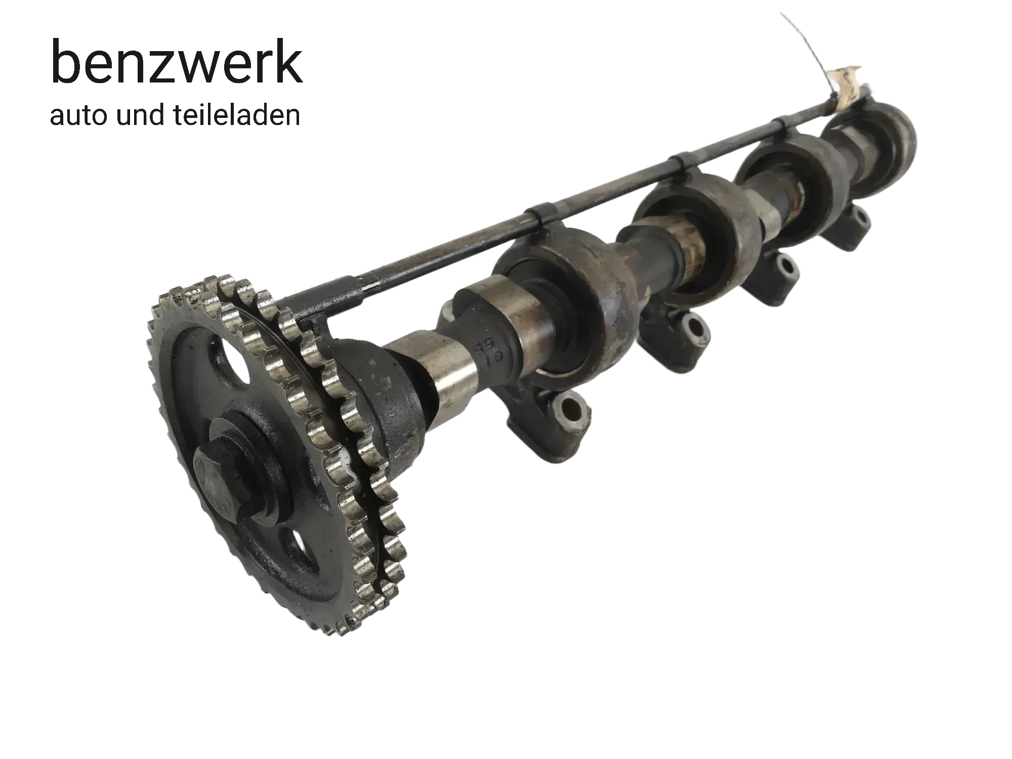Mercedes W116 R107 M117 V8 450 Nockenwelle links AE entspricht 1170510001 - Bild 1