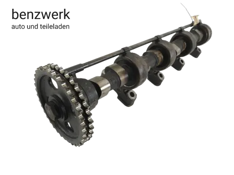 Mercedes W116 R107 M117 V8 450 Nockenwelle links AE entspricht 1170510001