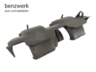 Mercedes W124 Abdeckung Gebläsemotor Siemens Klimaanlage 0008310438 ✔️ - Bild 1