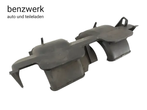 Mercedes W124 Abdeckung Gebläsemotor Siemens Klimaanlage 0008310438 ✔️
