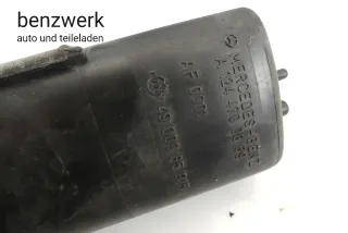 Mercedes W124 Aktivkohlefilter Tankentlüftung 1244700859 ✔️ - Bild 3