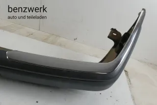 Mercedes W124 Mopf1 Stoßstange vorne komplett ORIGINAL 1248850825 ✔️ - Bild 13