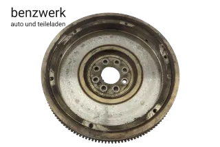 Mercedes W124 W126 M103 300 Schwungscheibe EMS ORIGINAL 1030301405✔️ - Bild 1