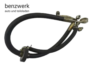 Mercedes W202 Druckschlauch Servolenkung ORIGINAL 2024660081 ✔️ - Bild 1
