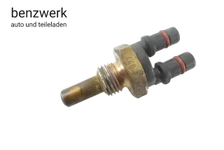 Mercedes W124 W201 Sensor Kühlmitteltemperatur ORIGINAL 0065425817 ✔️ - Bild 1