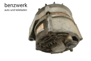 Mercedes W124 W201 W126 Lichtmaschine Generator 70A 0120489328 ✔️ - Bild 2