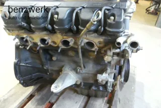 Mercedes W201 W124 190E 200E 2,0 Motor 98000km M102.962 M102 ✔️ - Bild 5