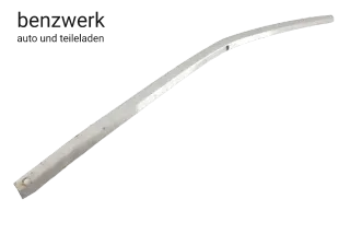 Mercedes R107 C107 SL SLC Verbindungsblech oben Front 1078840548 ✔️ - Bild 1