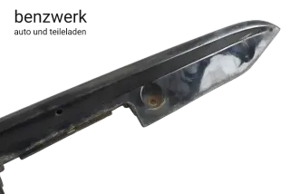 Mercedes W124 Kombi S124 Griffleiste oben Heckklappe komplett 1247400093  ✔️ - Bild 4