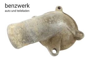 Mercedes W111 W108 W110 M180 OM621 Deckel Thermostatgehäude 6212030174 ✔️ - Bild 1
