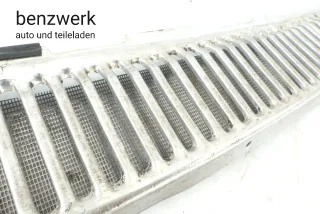 Mercedes W115 W114 Lufteinlass Gitter Frontscheibe Wasserkasten 1158360465 - Bild 3