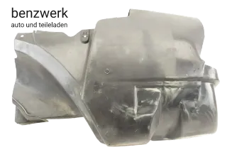 Mercedes W123 Verkleidung Kofferraum links 1236931133 ✔ - Bild 7