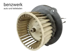 Mercedes W123 Gebläsemotor Heizungsgebläse Heizung 1238200142 1238200942 - Bild 1