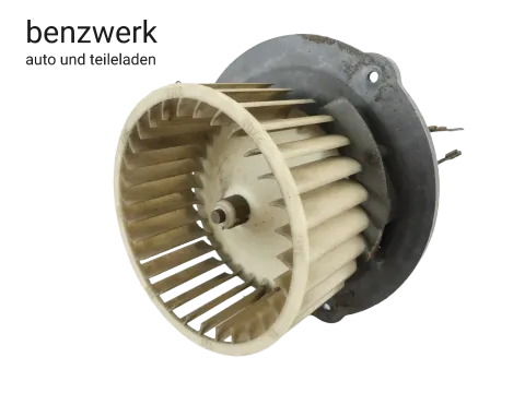 Mercedes W123 Gebläsemotor Heizungsgebläse Heizung 1238200142 1238200942