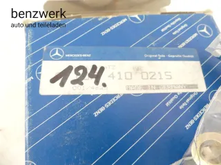 Mercedes W124 R129 Gelenkscheibe Hardyscheibe ORIGINAL NOS 1244100215 - Bild 2