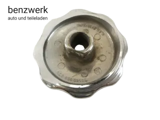 Mercedes W108 W108 Rosette Stern Kühlergrill ORIGINAL 1088880117 ✔ - Bild 3