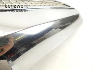 Mercedes W114 W115 /8 1. Serie Kühlergrill Kühlergitter ORIGINAL - Bild 10