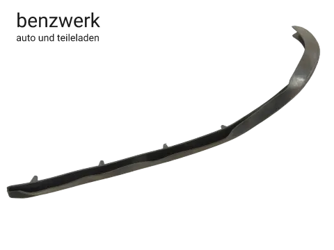 Mercedes W124 Dichtung Kotflügel vorne links NEU NOS ORIGINAL 1248850985 ✔️