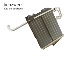 Mercedes W124 Heizungskühler Wärmetauscher 0028356301 ✔️ - Bild 3