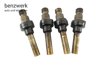 Mercedes W124 W126 W201 4x KE-Jet Einspritzdüse ORIGINAL 0000785623 - Bild 1