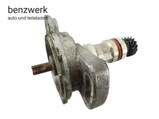 Mercedes W124 W201 M102 Zündverteiler ORIGINAL 0237523004 0031584201 ✔️ - Bild 2