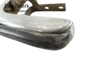 Mercedes W114 /8 Ecke Stoßstange vorne rechts unten ORIGINAL 1148800070 ✔️ - Bild 7