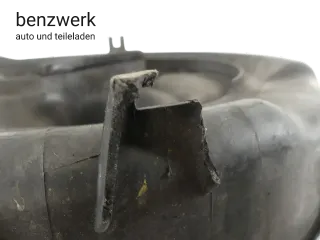 Mercedes W124 M103 Luftfilterkasten 0130947202 ✔️ - Bild 4