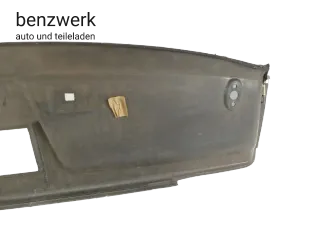 Mercedes W124 Dachverkleidung Dachhimmel vorne schwarz 1246902925 ✔️ - Bild 5