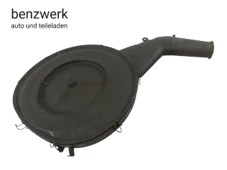Mercedes R107 W116 M116 M117 V8 Luftfilterkasten 0070942702✔️ - Bild 1