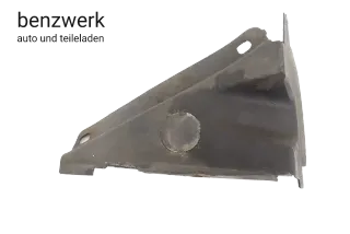 Mercedes W124 Verkleidung Längsträger links ORIGINAL 1246281007 ✔️ - Bild 2