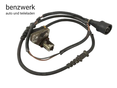 Mercedes W124 bis 08/93 ABS-Sensor Drehzahlfühler vorne rechts 1245401717 ✔️