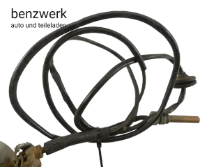 Mercedes W114 W115 W108 Kombiinstrument links Temperatur mit Temperaturfühler✔️ - Bild 2