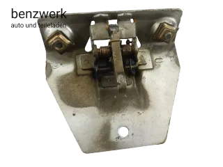 Mercedes R107 C107 W113 W115 W116 Schloss Heckklappe Kofferraum 1137500285 - Bild 2